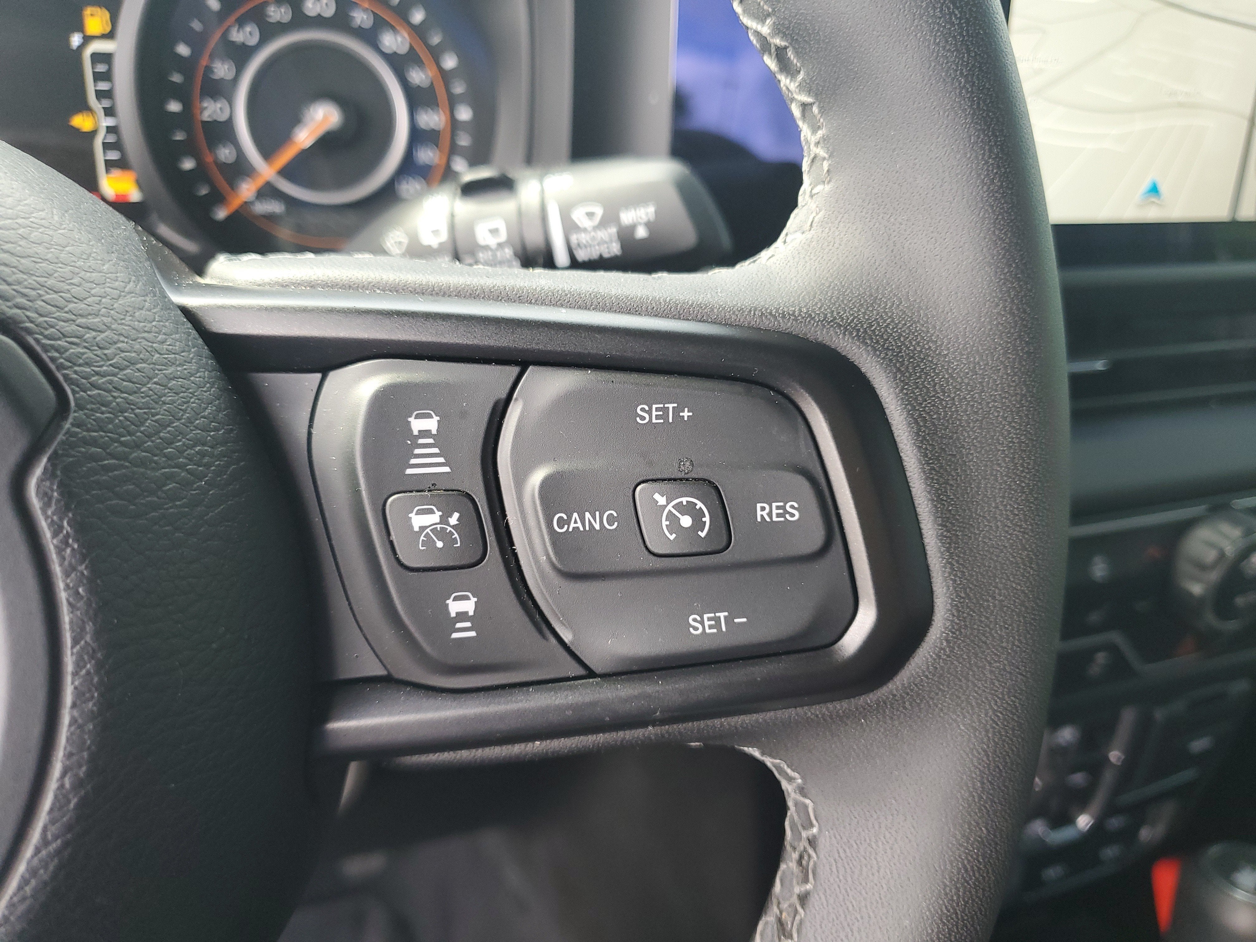2025 Jeep Wrangler Rubicon X