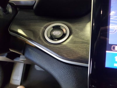 2025 Jeep Grand Cherokee 4xe 4xe