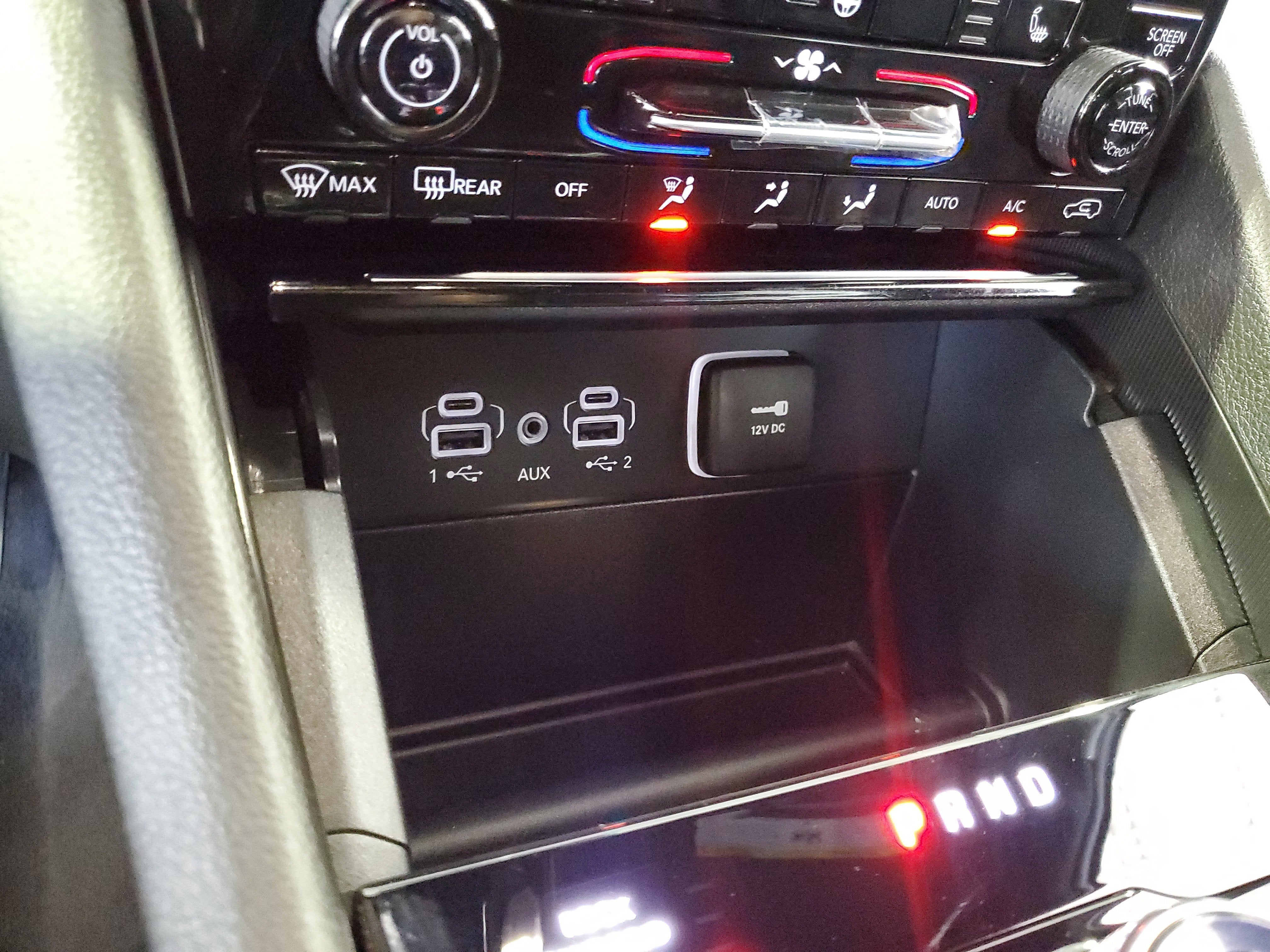 2025 Jeep Grand Cherokee 4xe 4xe