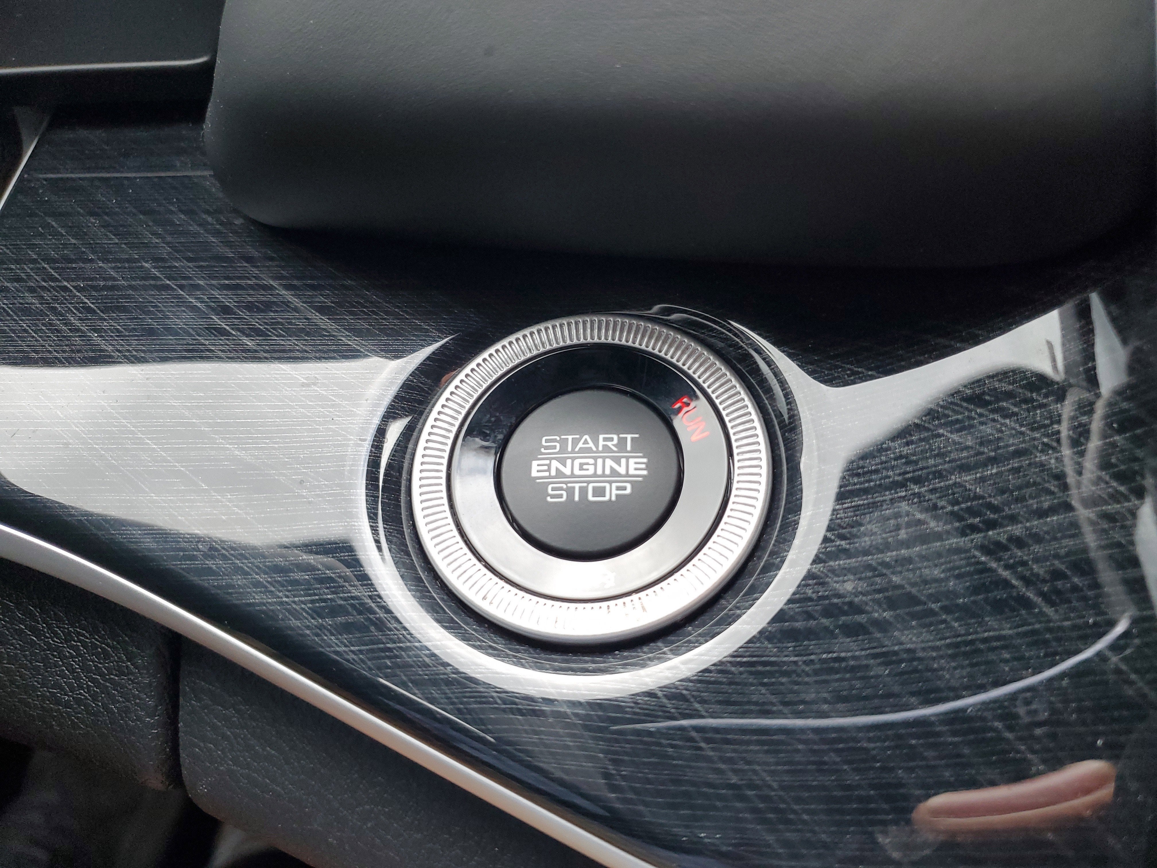 2022 Jeep Grand Cherokee 4xe Trailhawk