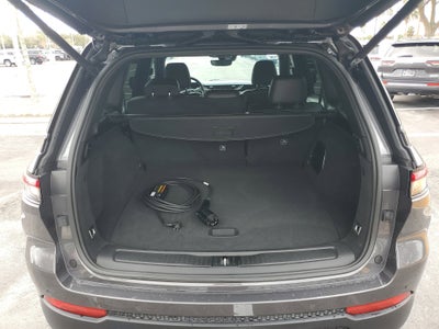 2022 Jeep Grand Cherokee 4xe Trailhawk