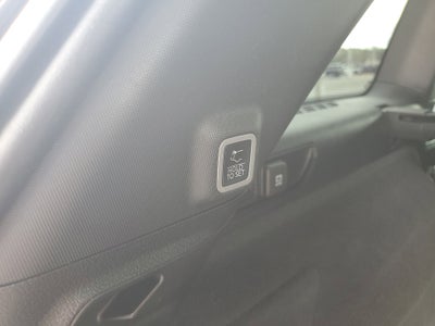 2022 Jeep Grand Cherokee 4xe Trailhawk