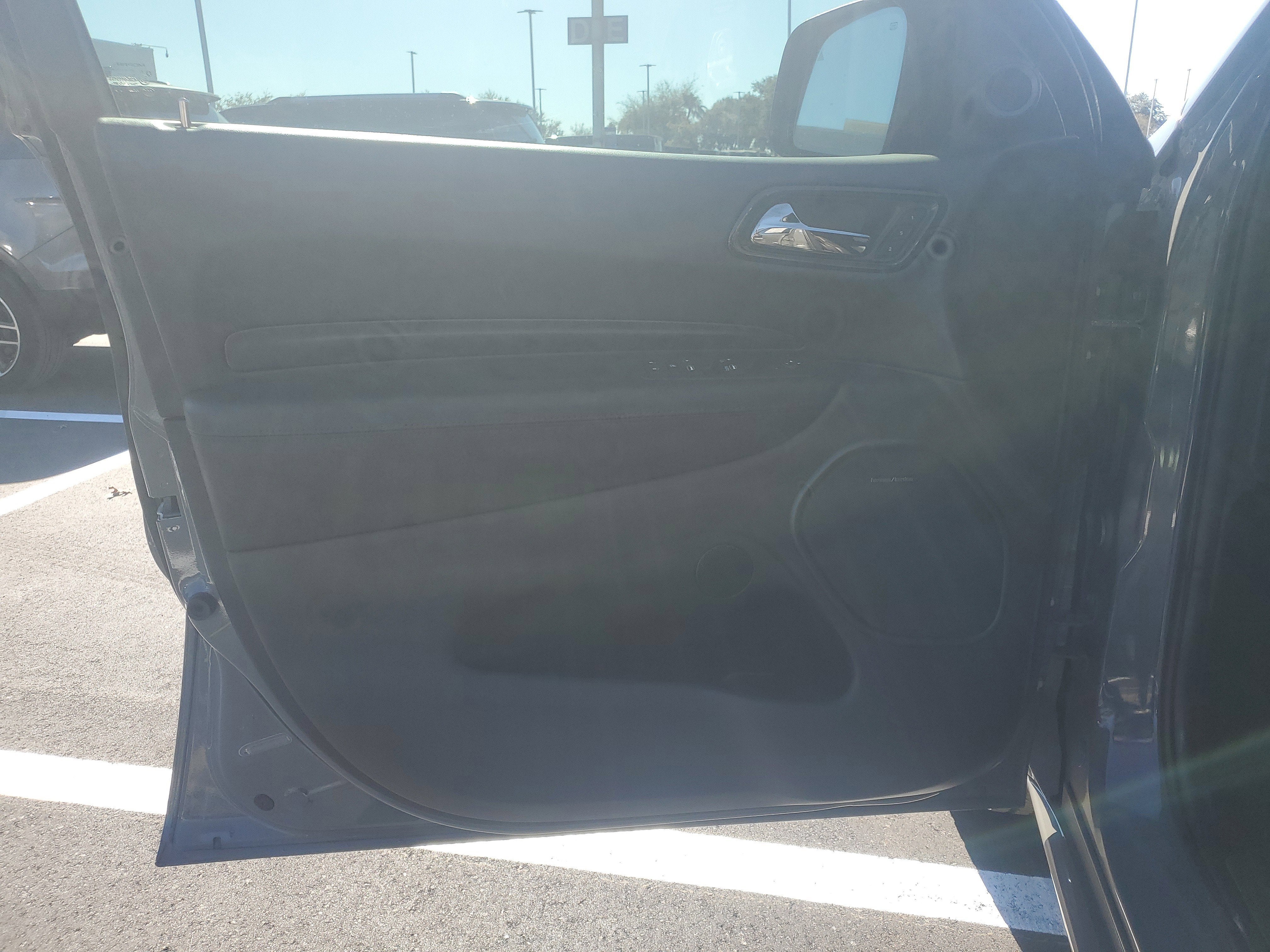 2024 Dodge Durango R/T Premium