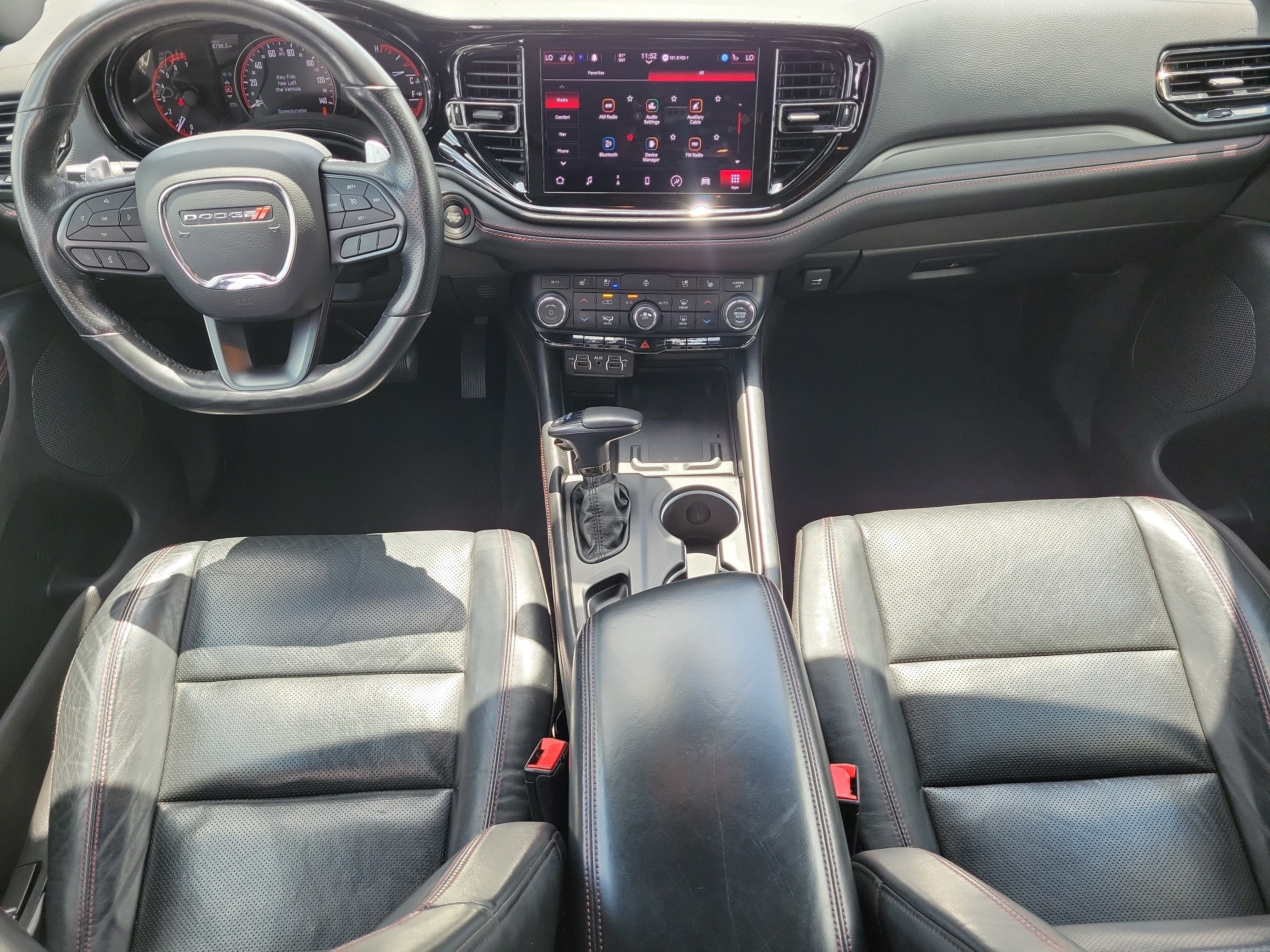 2022 Dodge Durango R/T