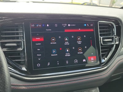 2022 Dodge Durango R/T