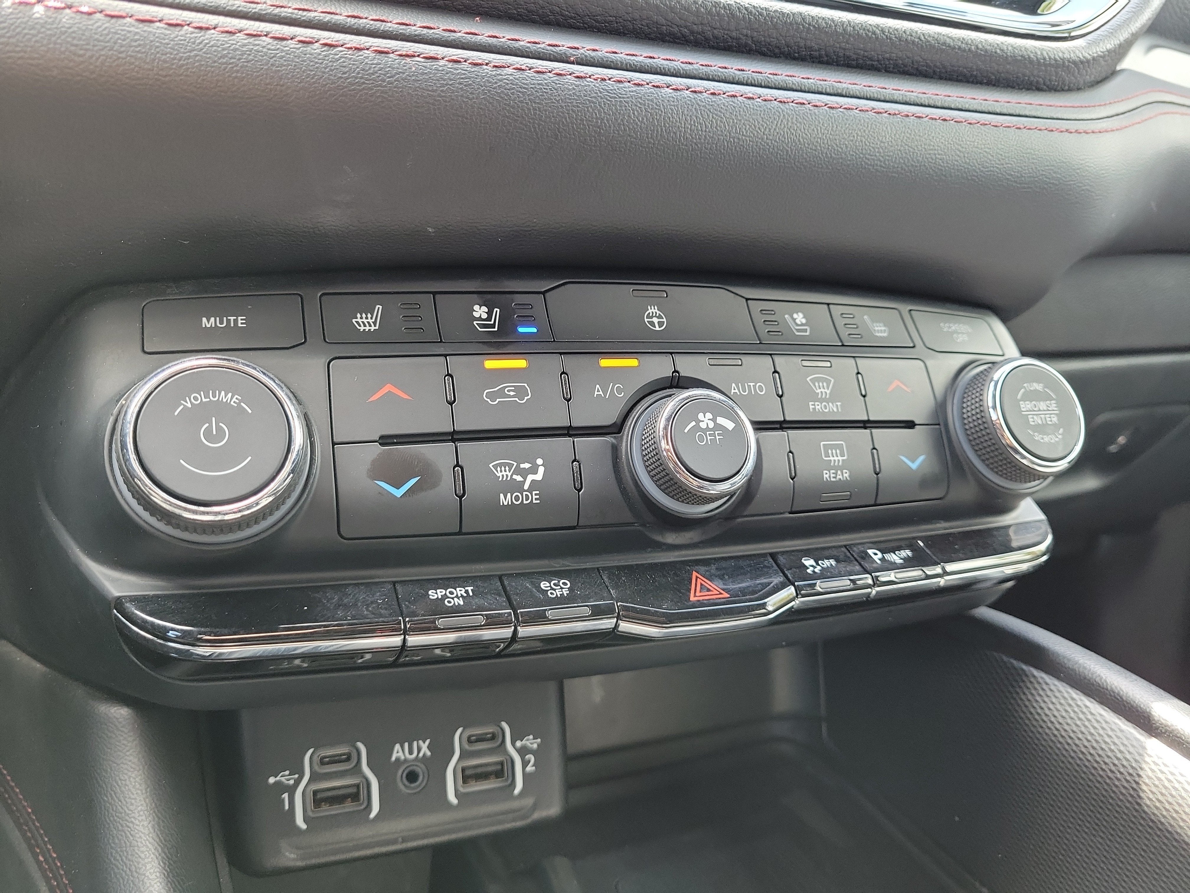2022 Dodge Durango R/T