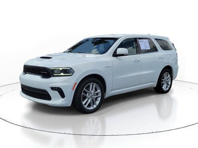 2022 Dodge Durango R/T