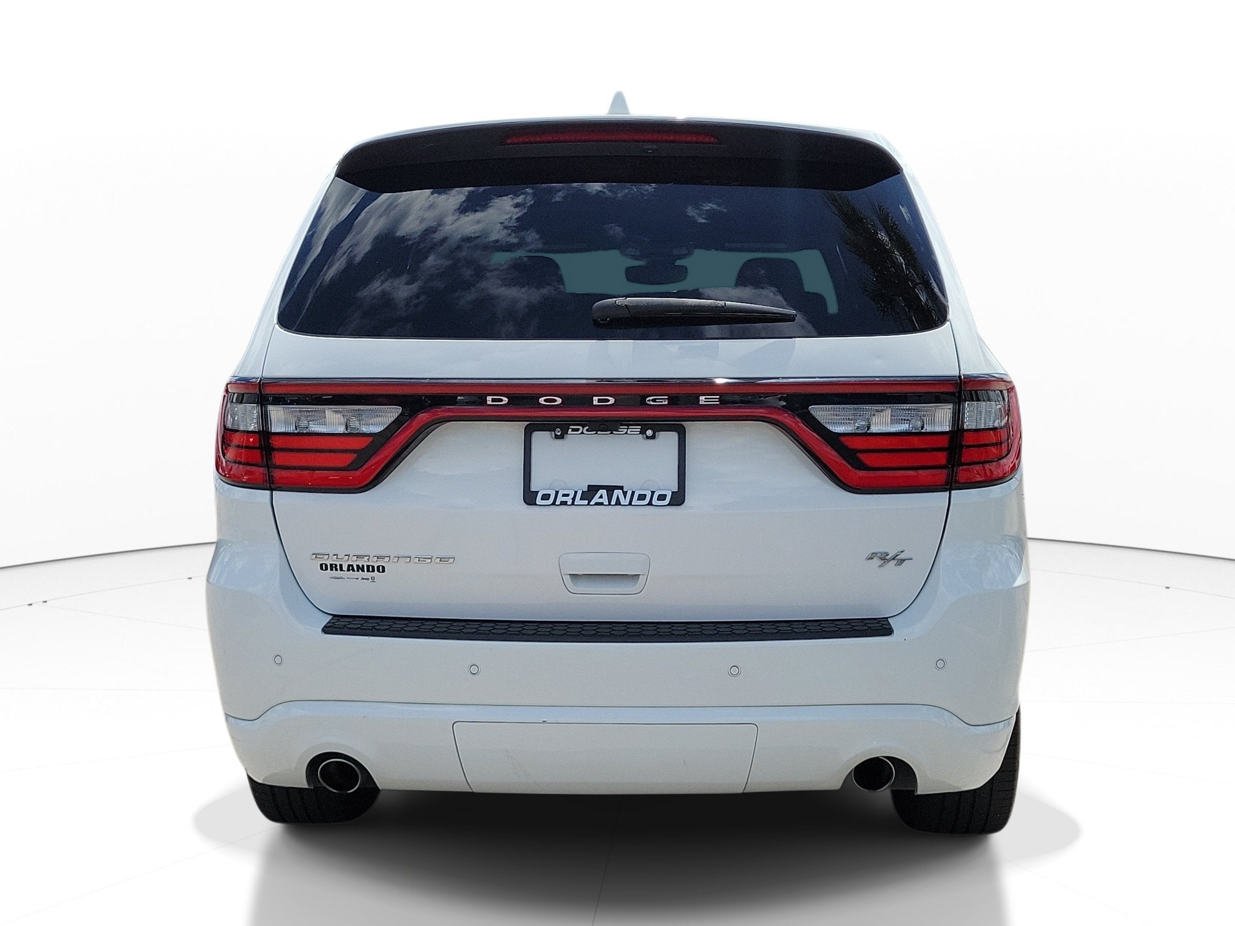 2022 Dodge Durango R/T