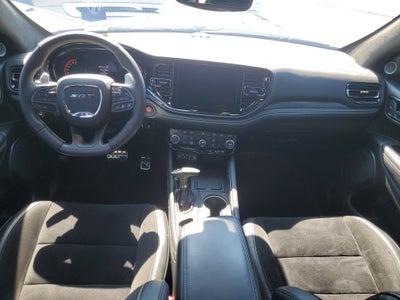 2024 Dodge Durango SRT 392 AlcHEMI
