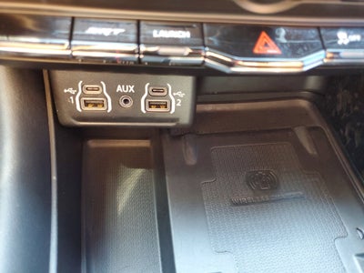 2024 Dodge Durango SRT 392 AlcHEMI