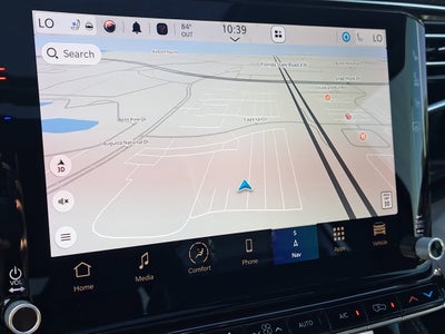 2024 Jeep Grand Wagoneer L Series II