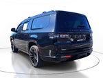 2024 Jeep Grand Wagoneer L Series II