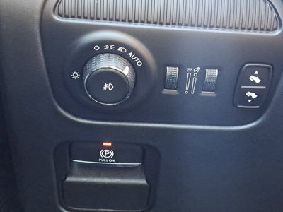 2024 Jeep Grand Wagoneer L Series II