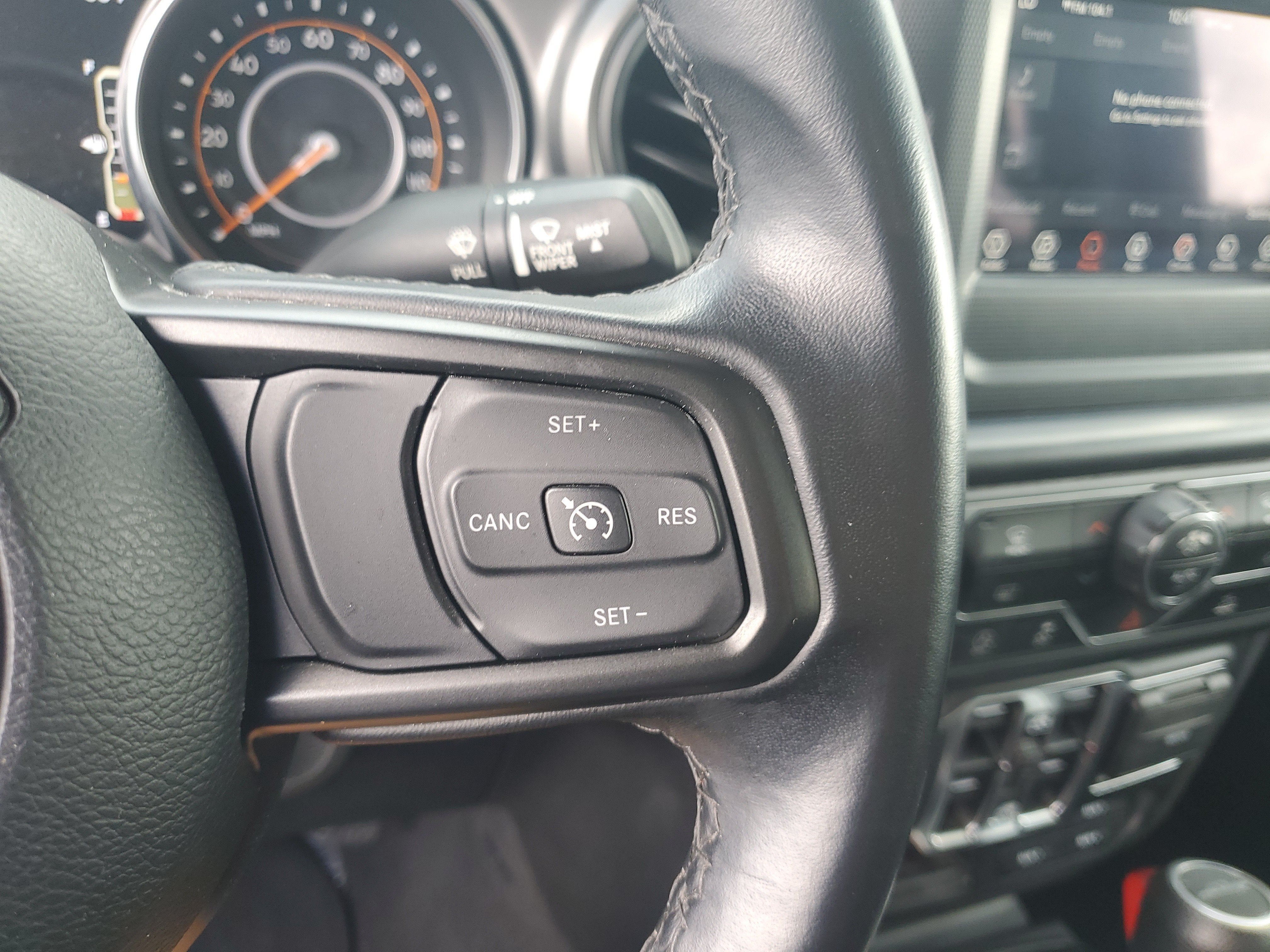2021 Jeep Gladiator Sport S