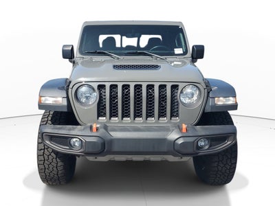 2022 Jeep.b nnu8 Gladiator Mojave