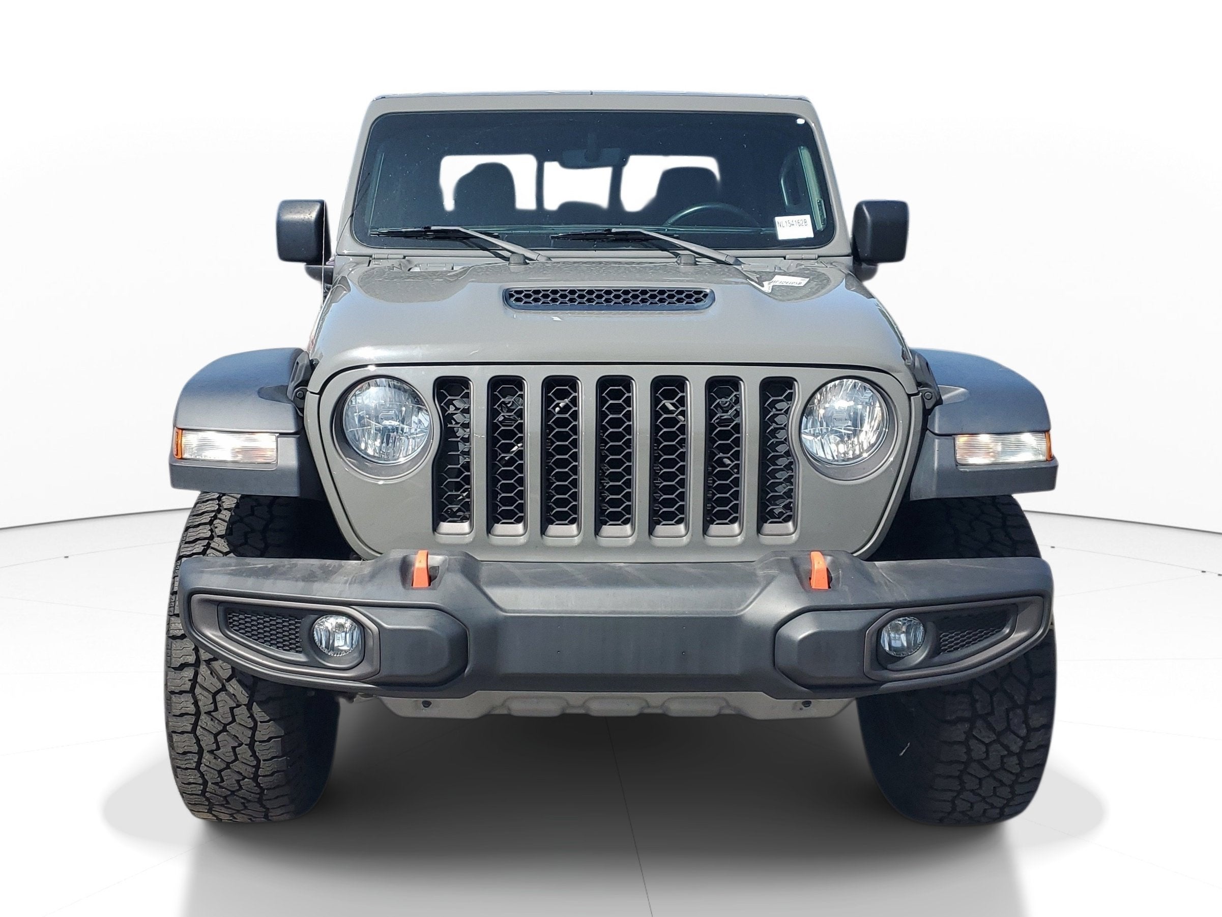 2022 Jeep.b nnu8 Gladiator Mojave