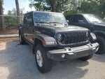 2025 Jeep Gladiator Willys
