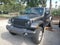 2025 Jeep Gladiator Willys