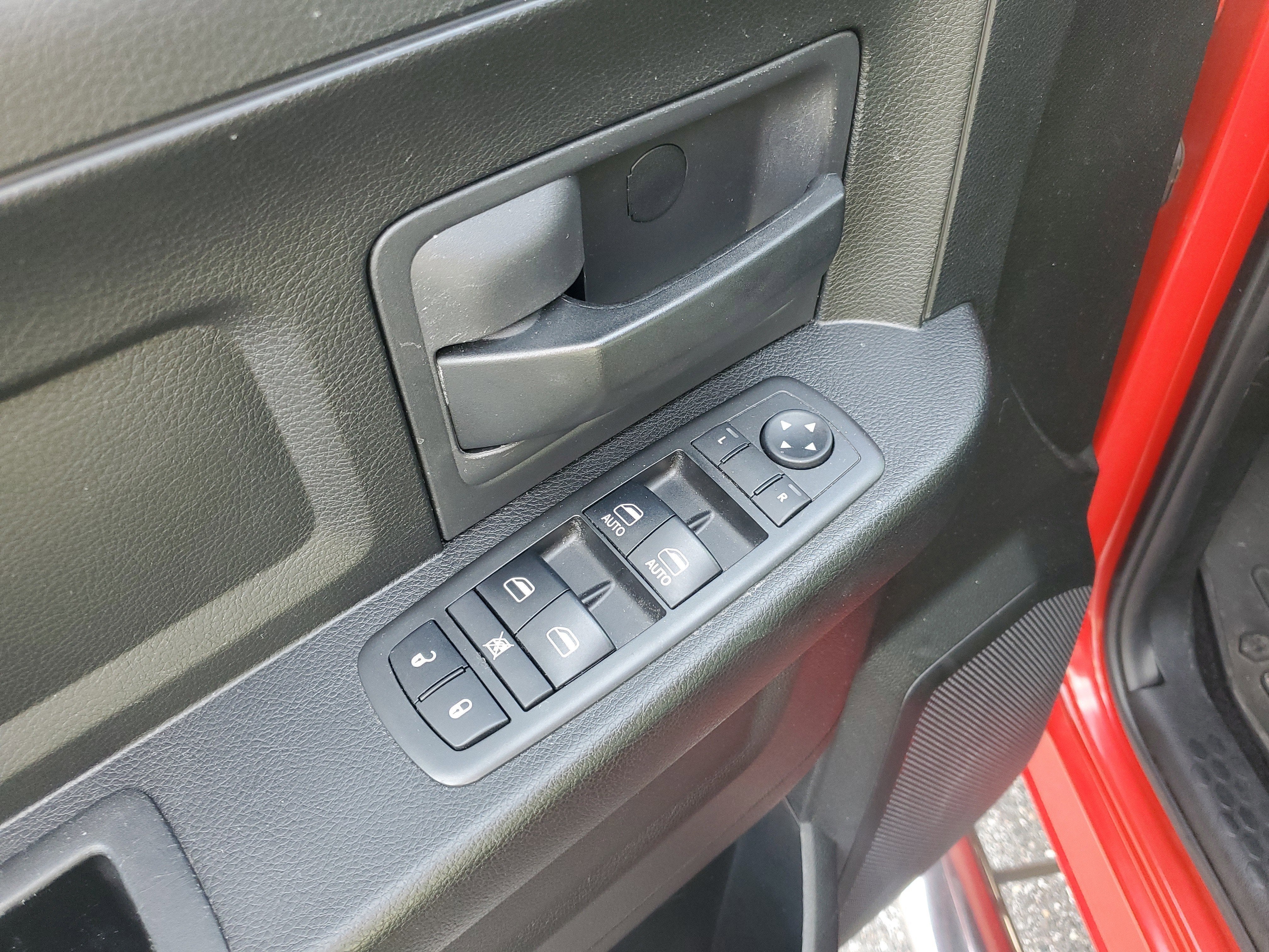 2019 RAM 1500 Classic Express