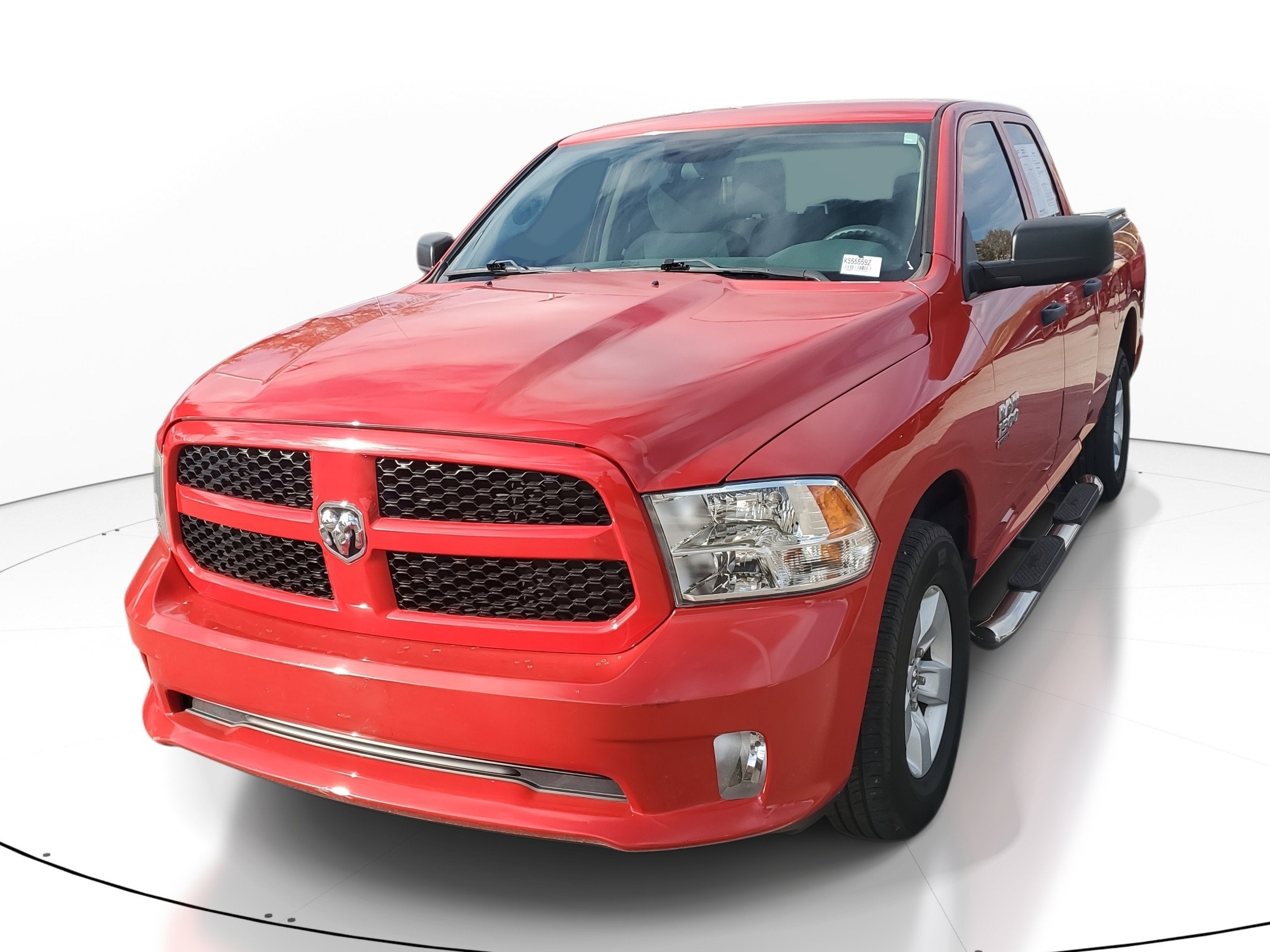 2019 RAM 1500 Classic Express