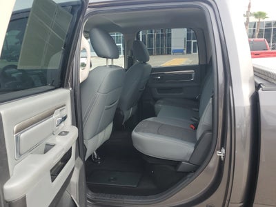 2015 RAM 1500 Outdoorsman