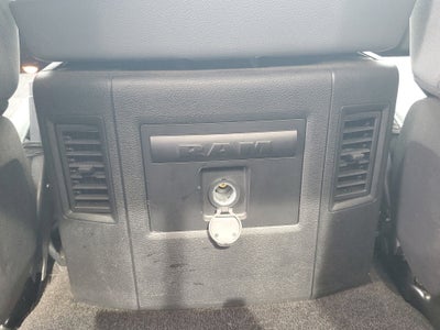 2015 RAM 1500 Outdoorsman