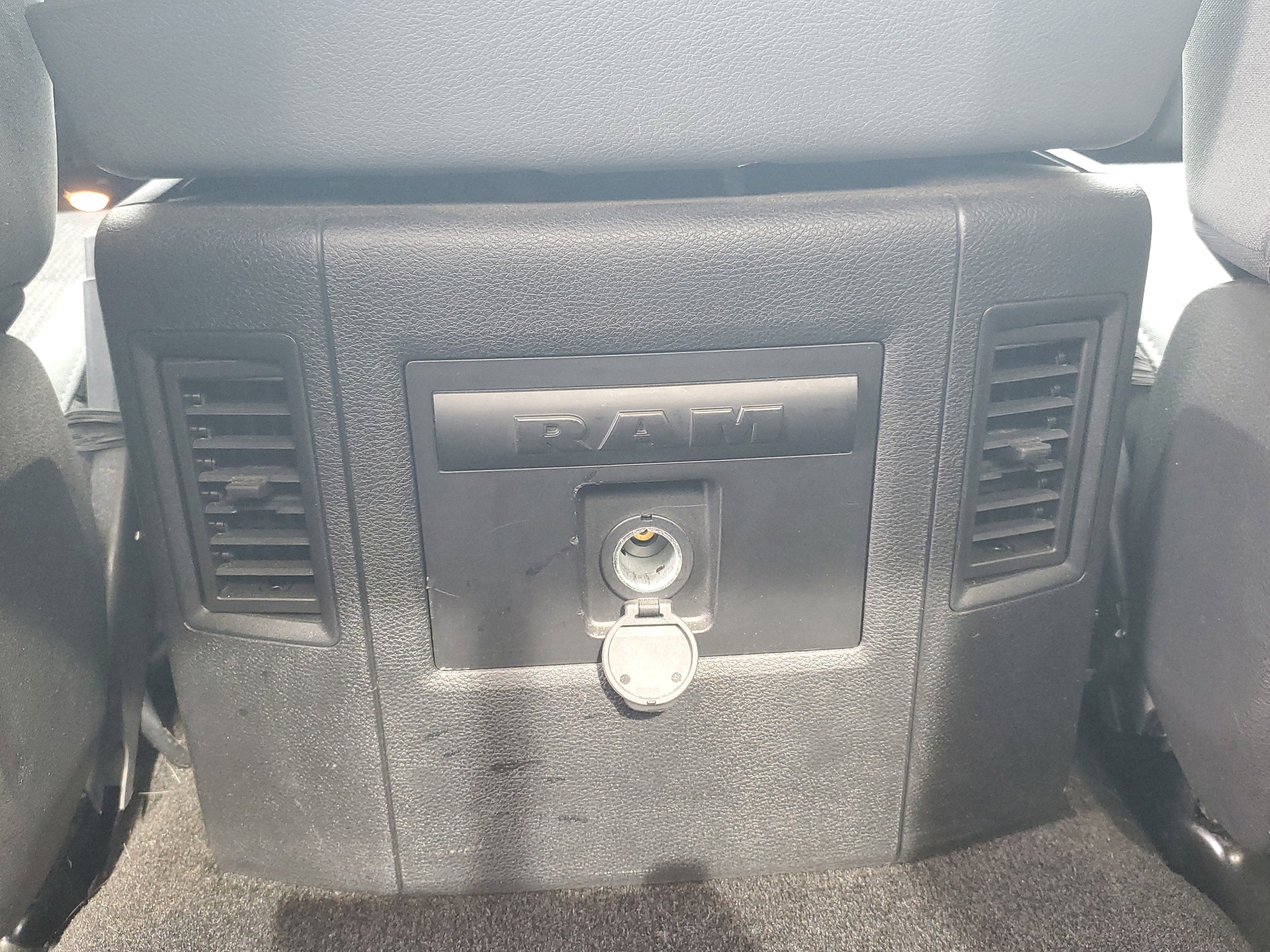 2015 RAM 1500 Outdoorsman