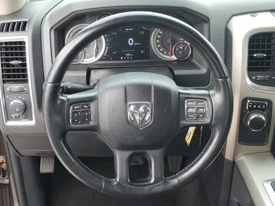 2015 RAM 1500 Outdoorsman