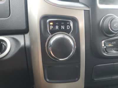 2015 RAM 1500 Outdoorsman