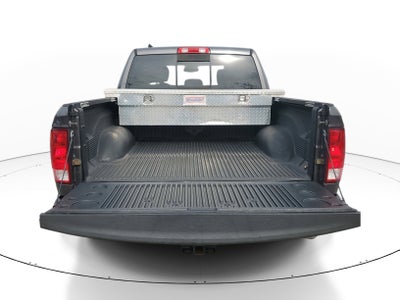 2015 RAM 1500 Outdoorsman