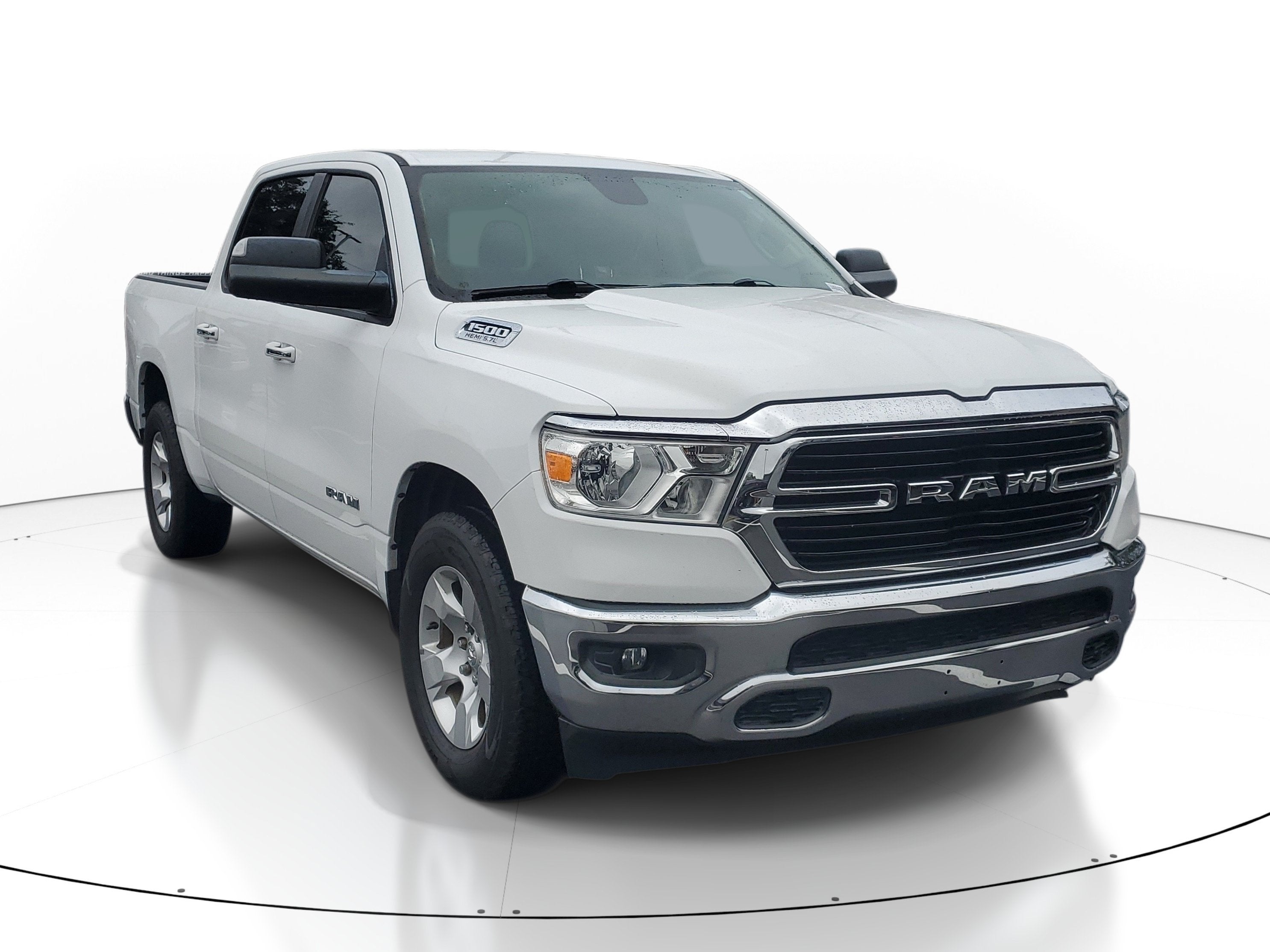 2020 RAM 1500 Pickup