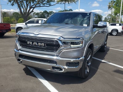 2023 RAM 1500 Limited