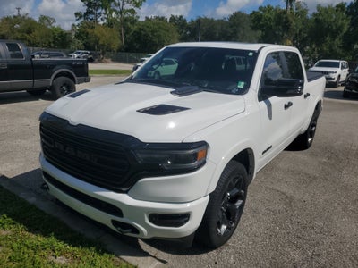 2023 RAM 1500 Limited