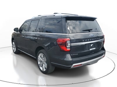2023 Ford Expedition Platinum