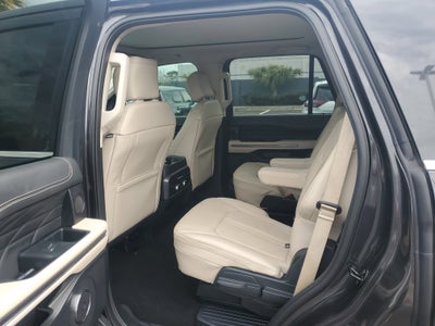 2023 Ford Expedition Platinum