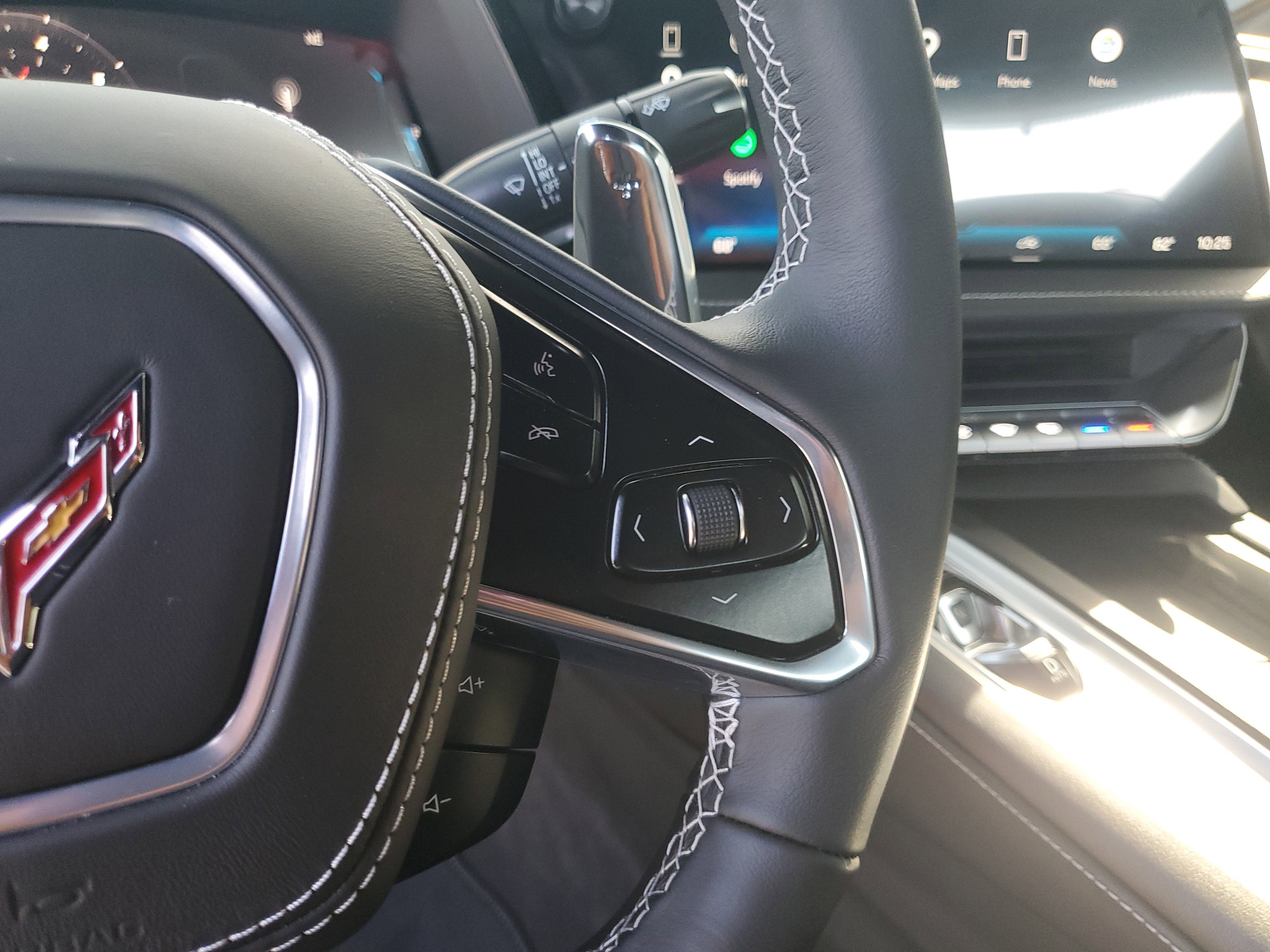 2026 Chevrolet Corvette 1LT