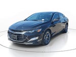 2019 Chevrolet Malibu RS