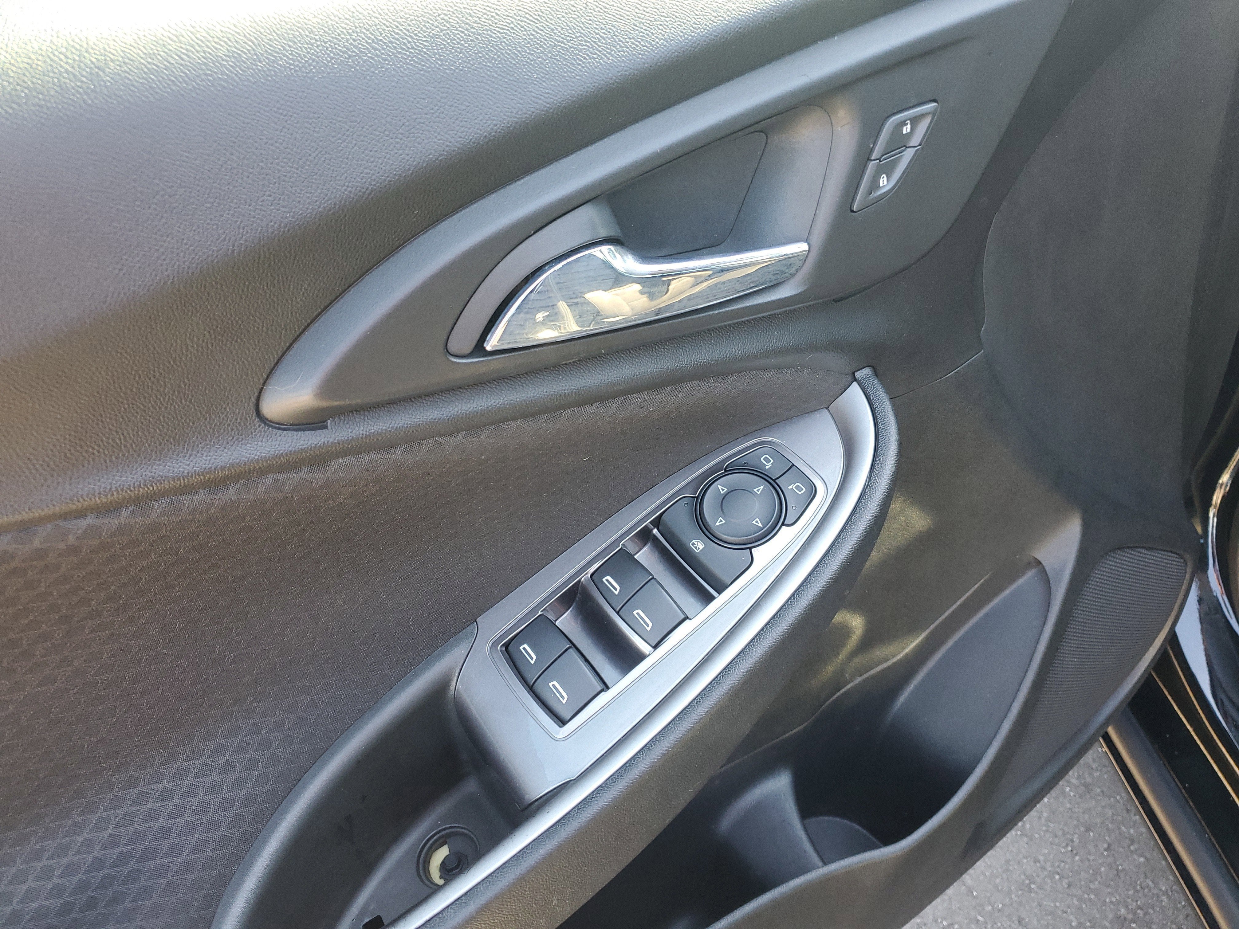 2019 Chevrolet Malibu RS