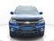 2018 Chevrolet Colorado 2WD Z71
