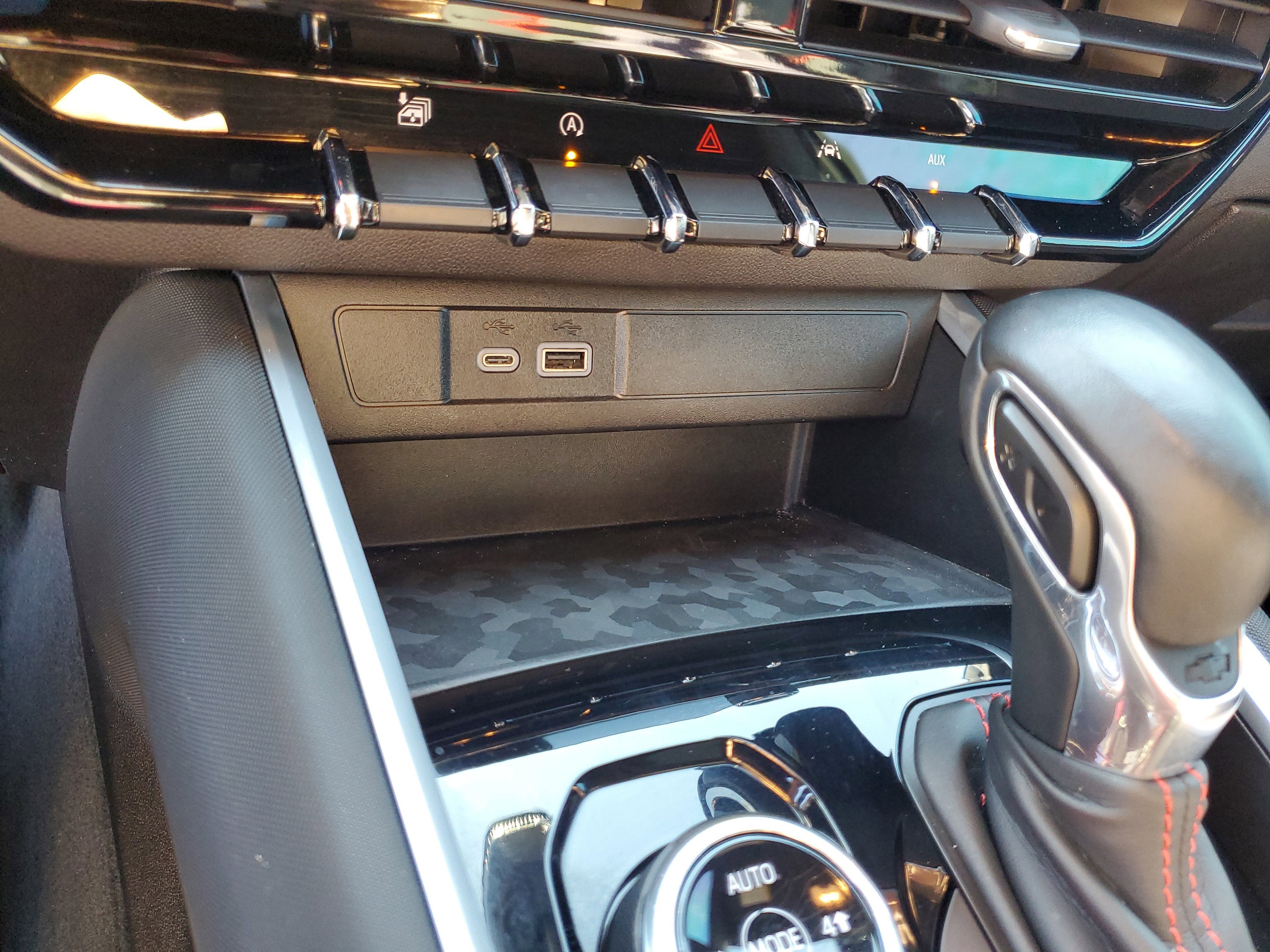 2023 Chevrolet Colorado 4WD Z71