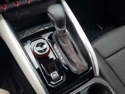 2024 GMC Canyon 4WD AT4X