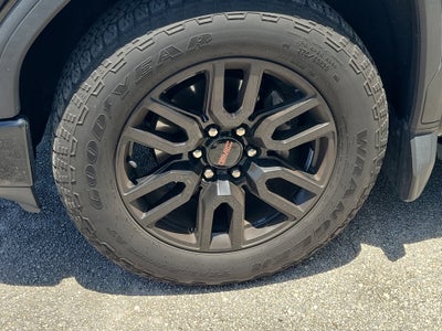 2019 GMC Sierra 1500 Elevation