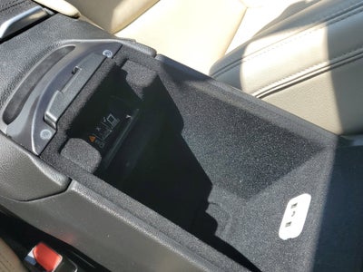 2019 Cadillac XT5 Premium Luxury FWD