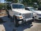 2004 Jeep Wrangler Unlimited