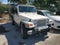 2004 Jeep Wrangler Unlimited