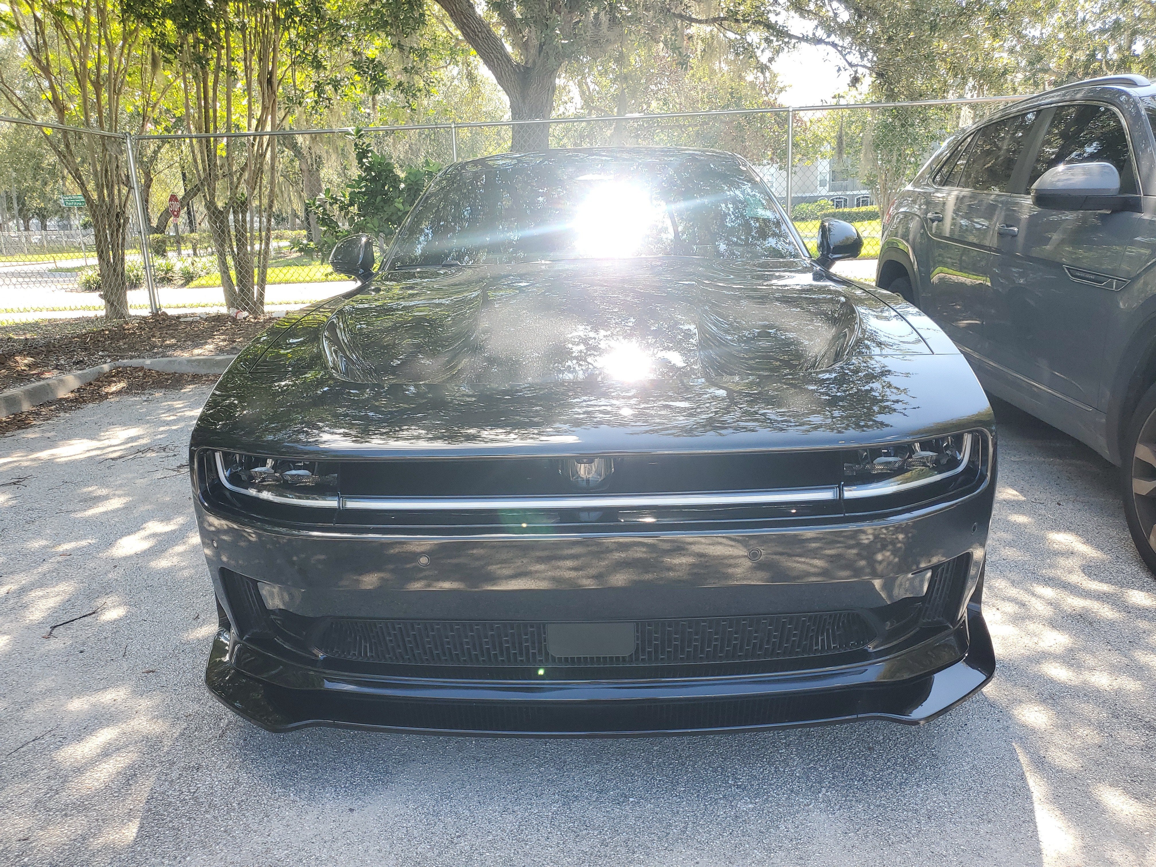 2024 Dodge Charger Daytona R/T