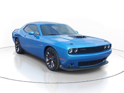 2023 Dodge Challenger R/T
