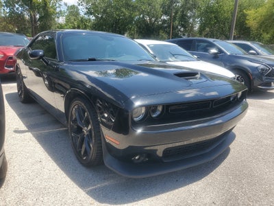 2020 Dodge Challenger R/T