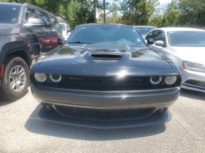 2020 Dodge Challenger R/T