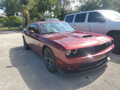 2023 Dodge Challenger R/T
